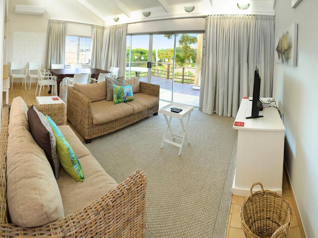 Addo River-View Lodge photo