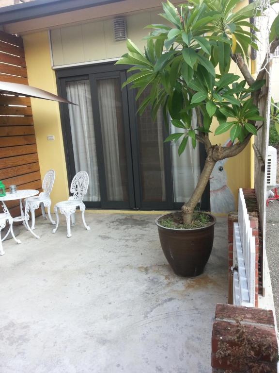 Backstreet Inn 호텔 이미지 2