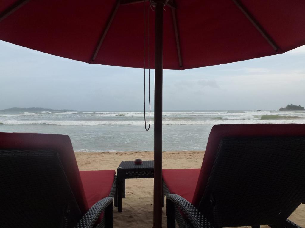 Samaru Beach House photo