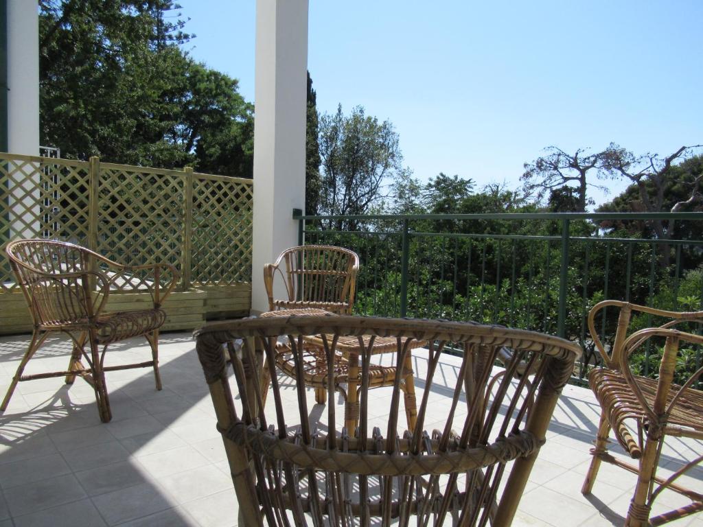 Villa Marta photo