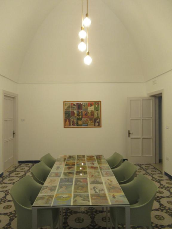 Villa Marta photo