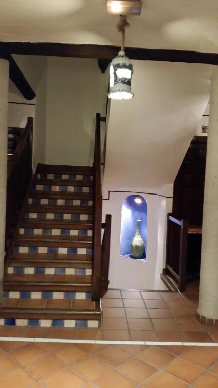 Hostal la Ninfa - 5