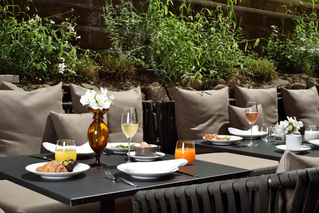 Margutta 19 - Small Luxury Hotels of the World 6