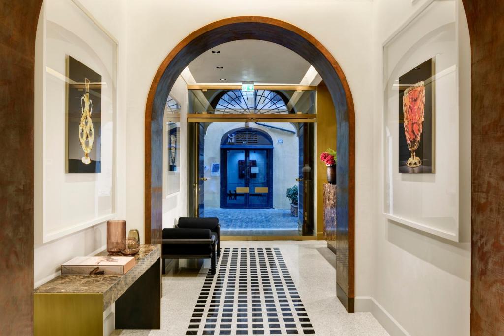 Margutta 19 - Small Luxury Hotels of the World - 4