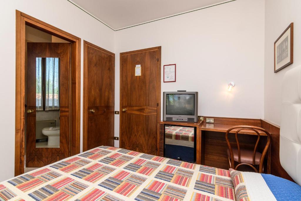 Hotel San Marco photo