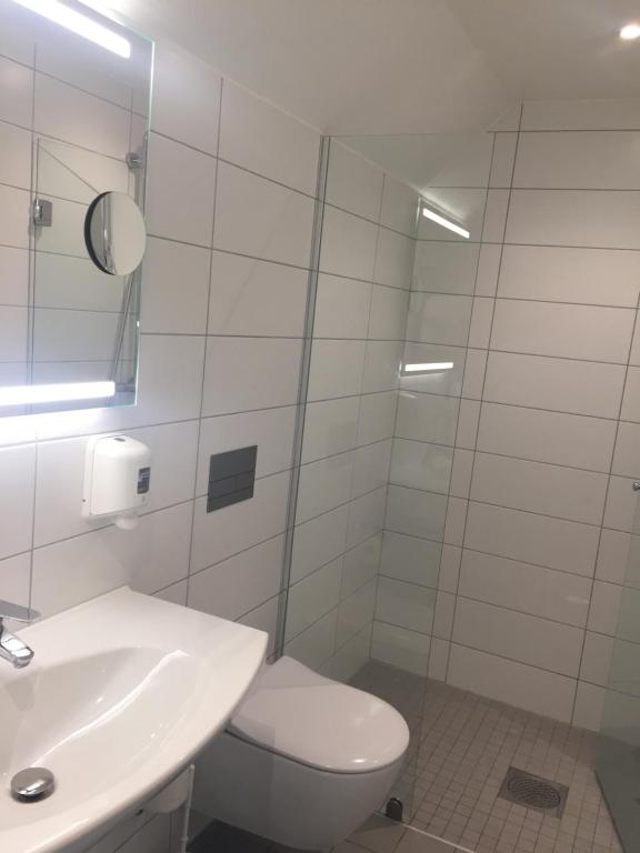 Quality Hotel Olavsgaard Photo 14