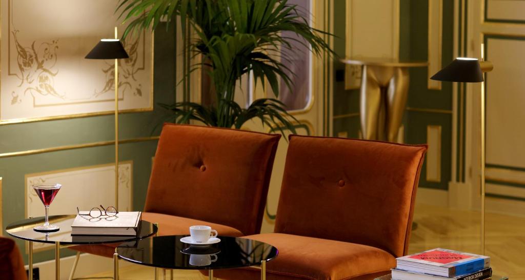 Axel Hotel Madrid - Adults Only photo