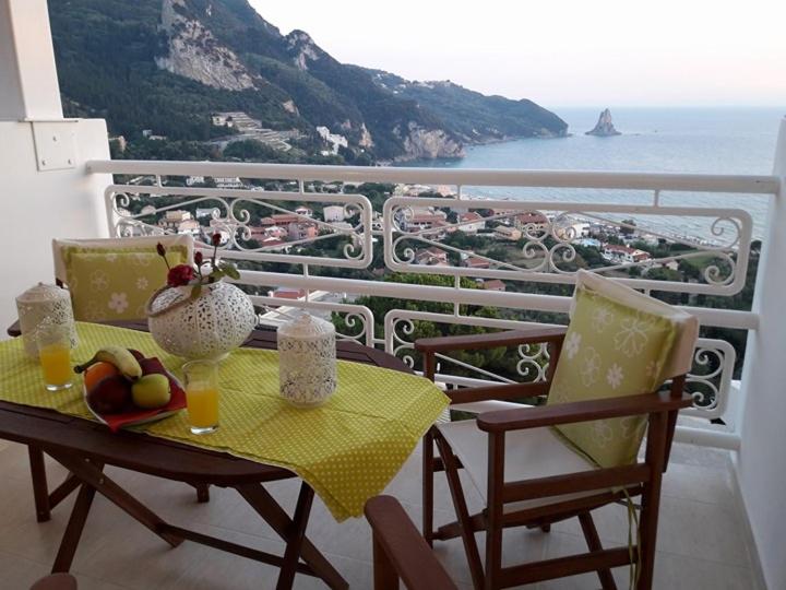 Mazis Apartments — Attractions in the area in Agios Gordios, Ionian Islands
