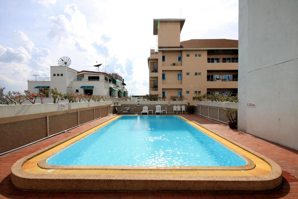 Hotel Facilities