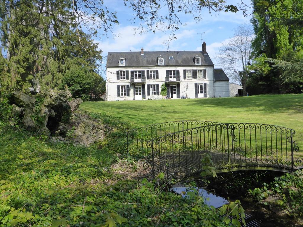 Clairefontaine Chambre d'Hôtes