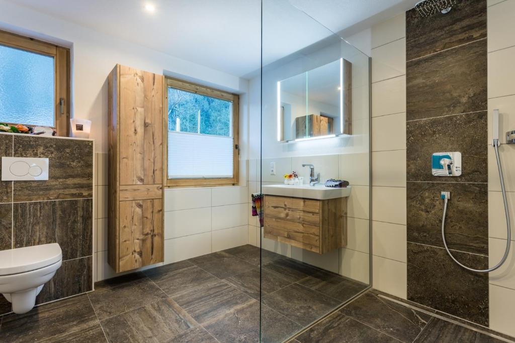 Alpen Appartement BelEtage photo