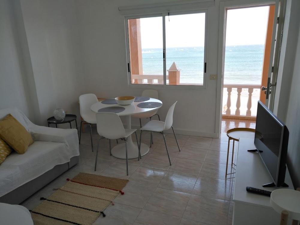 Apartamentos Rocamar el Medano - 5