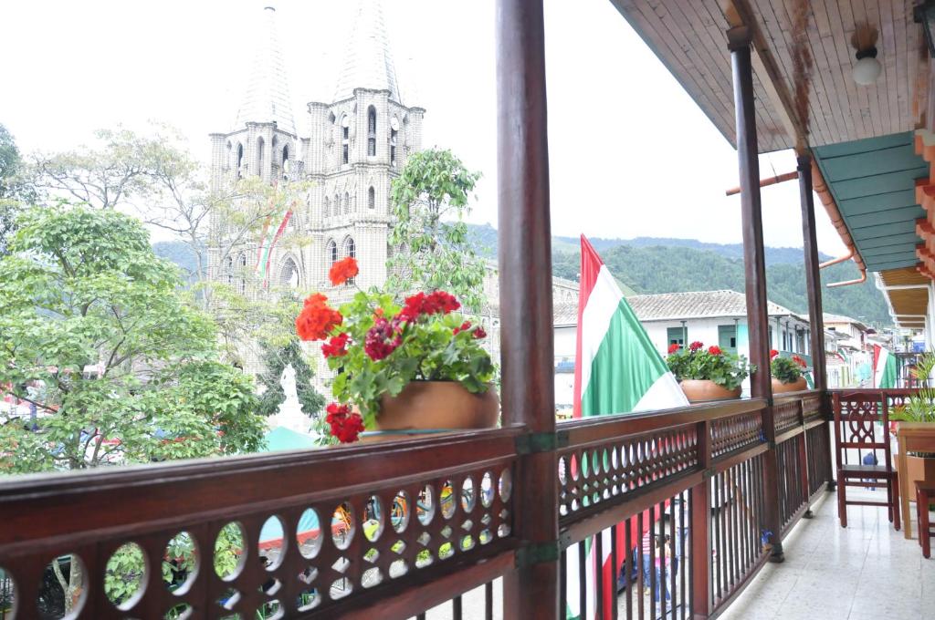 Hotel Valdivia Plaza photo