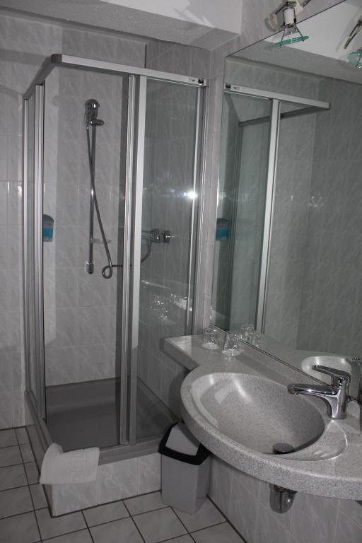 Hotel Roemerstein photo