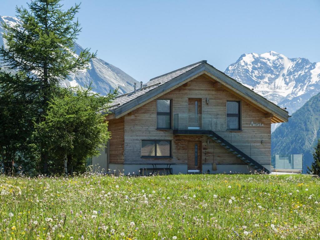 Chalet Avista - 3