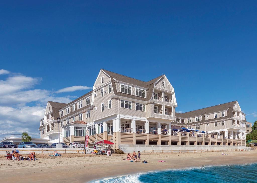 Beauport Hotel Gloucester photo