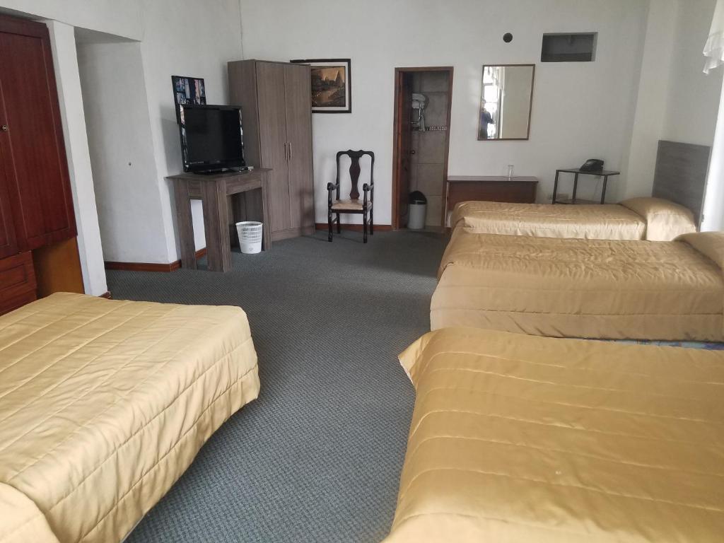 Hostal Chordeleg - 2