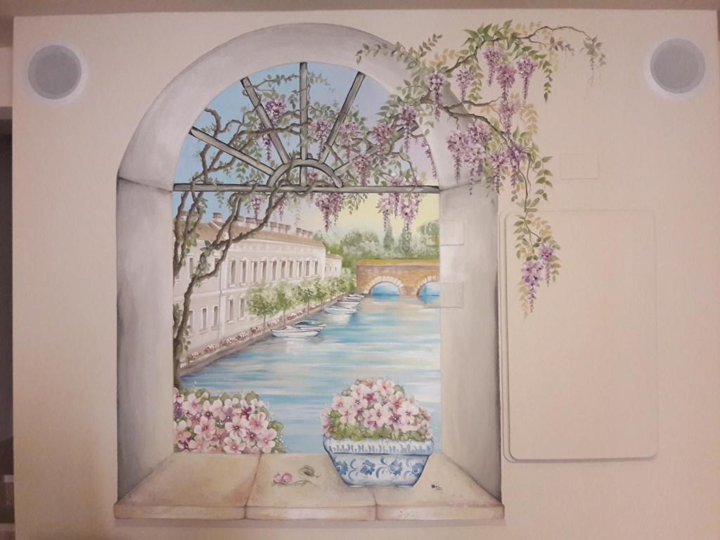 Le Finestre sul Borgo Rooms - 5