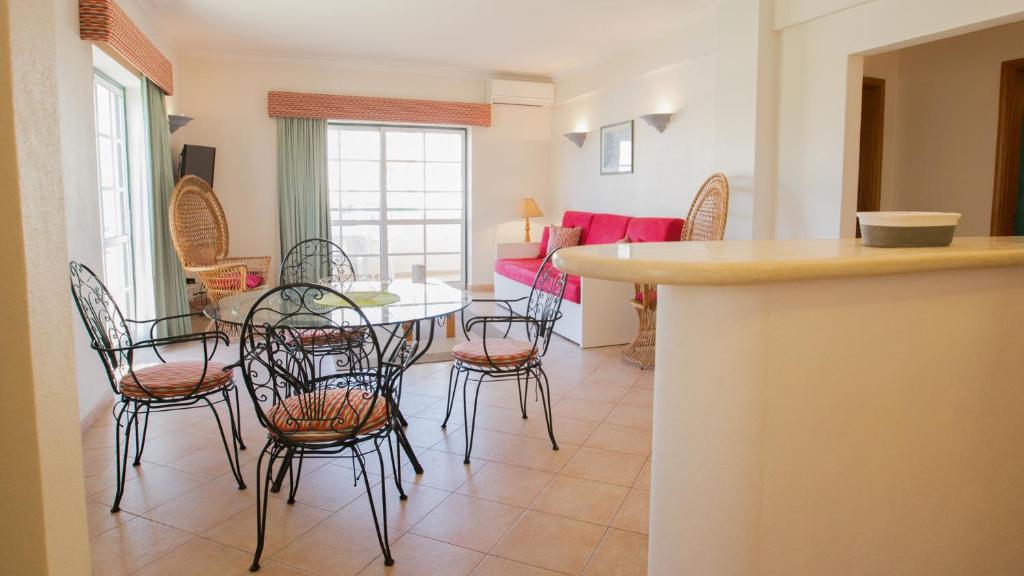 Apartamentos Quinta da Praia