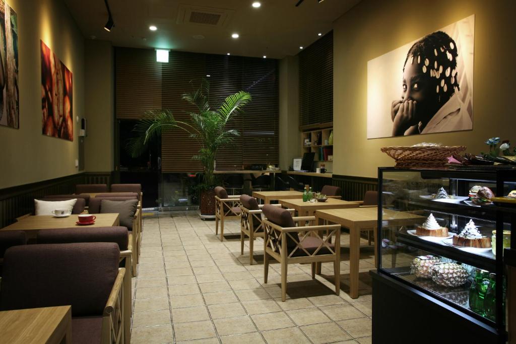 Facilities, Benikea Hotel Yeosu in Yeosu-si