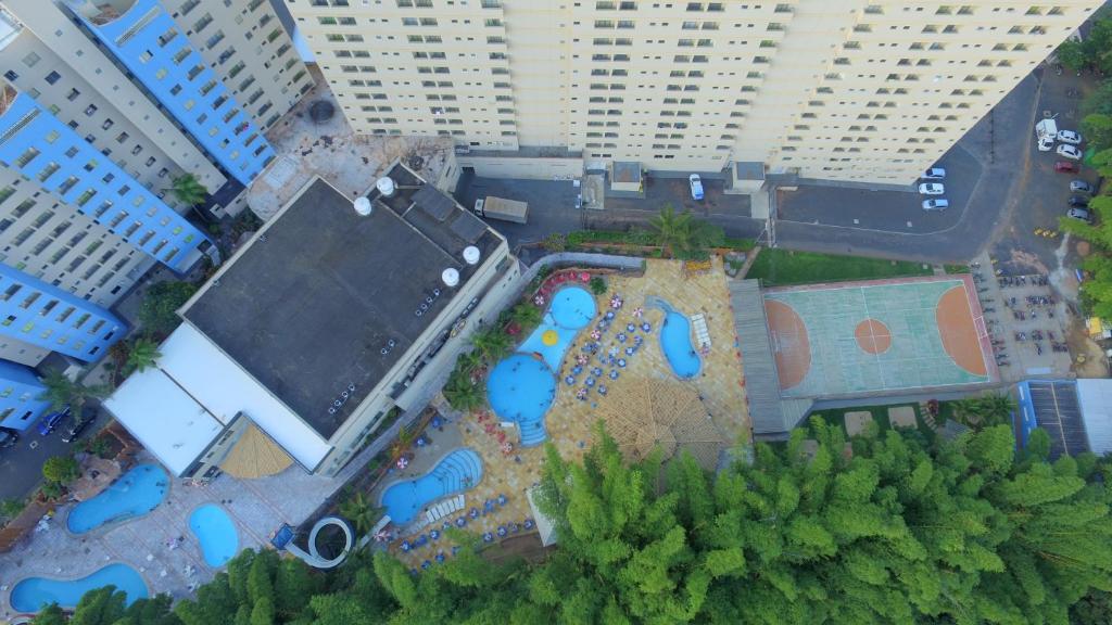 Golden Dolphin Grand Hotel via Hmaster photo