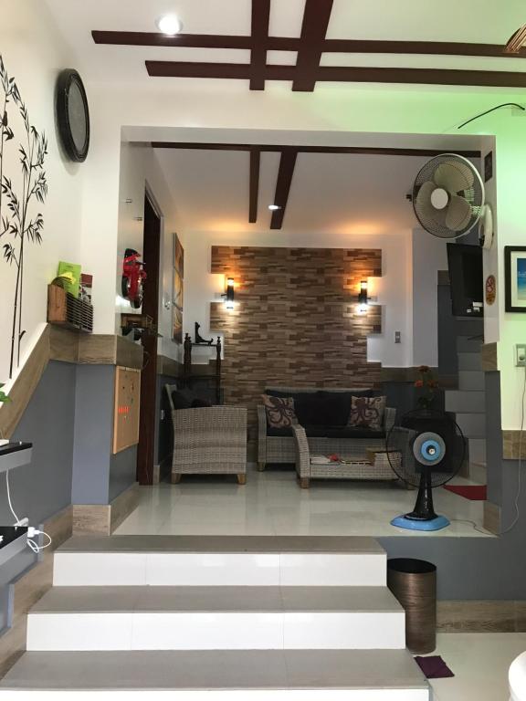 サンバレー ツーリスト イン (SunValley Tourist Inn)