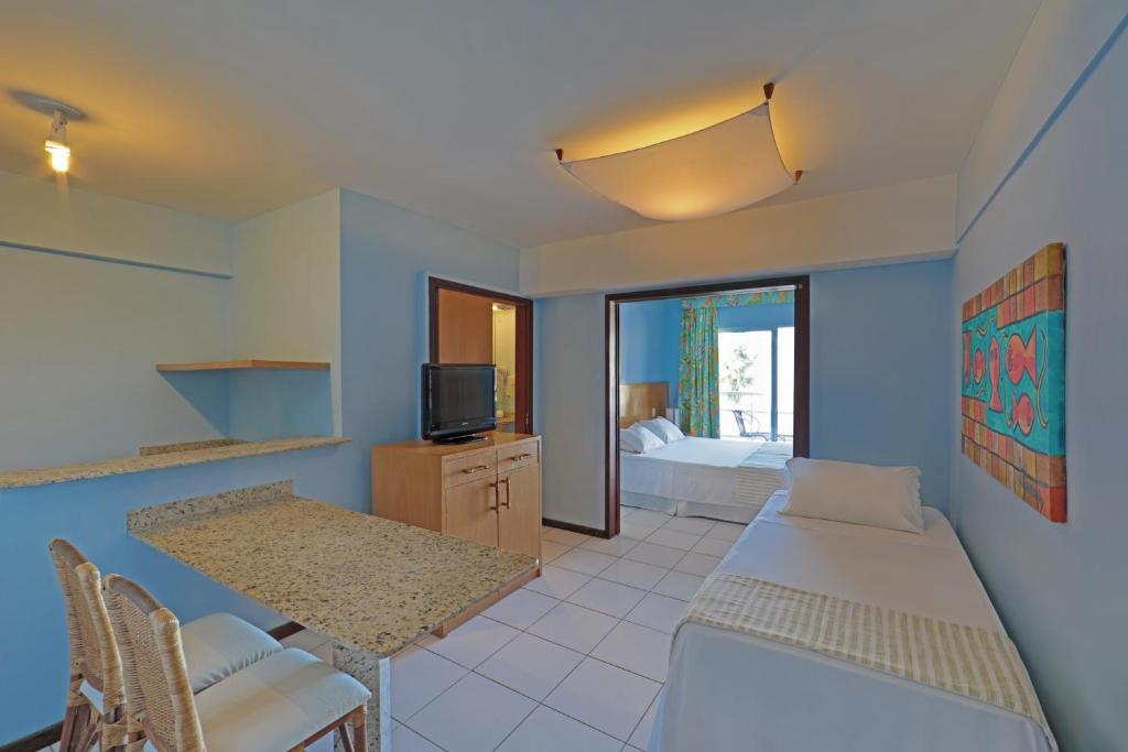 Vip Praia Hotel Photo 4