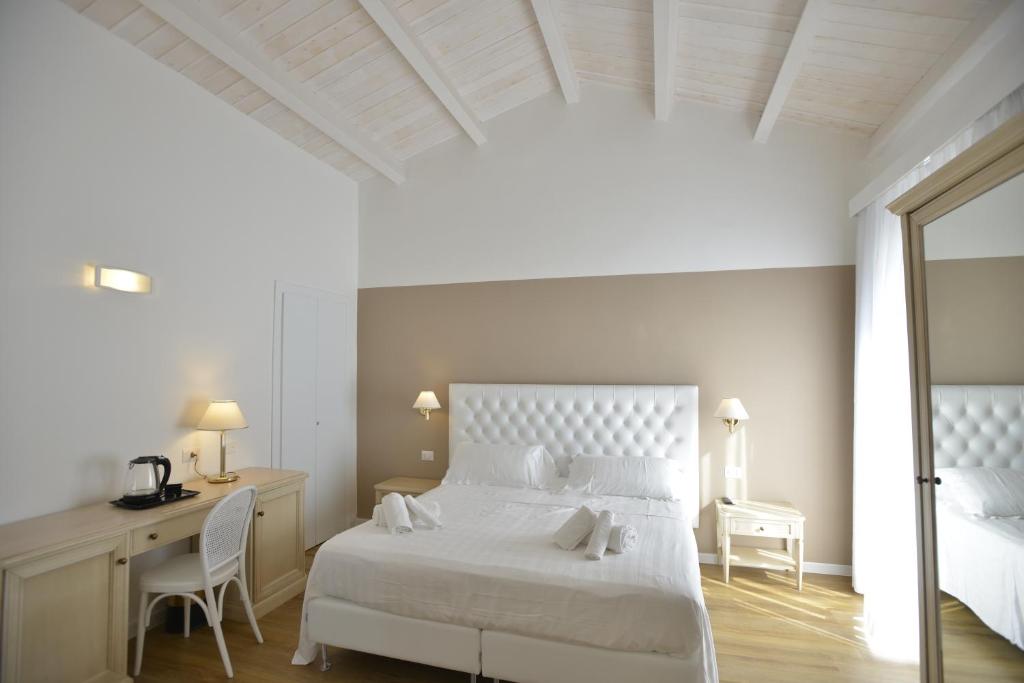 Arenosu Comfort Country Resort photo