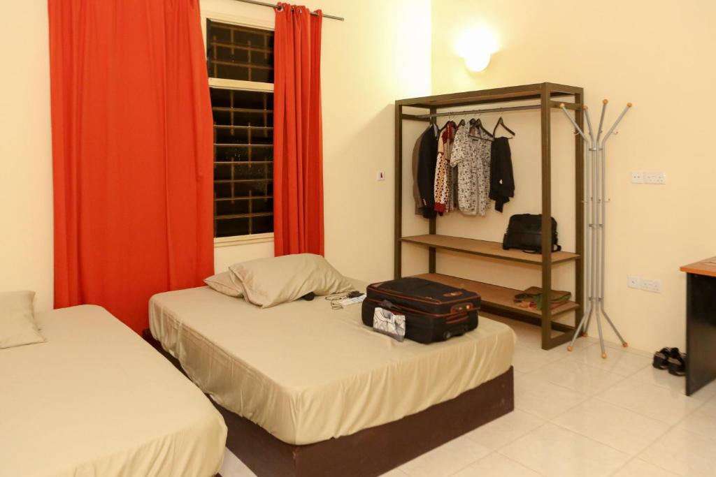 Connect Africa Apartments photo