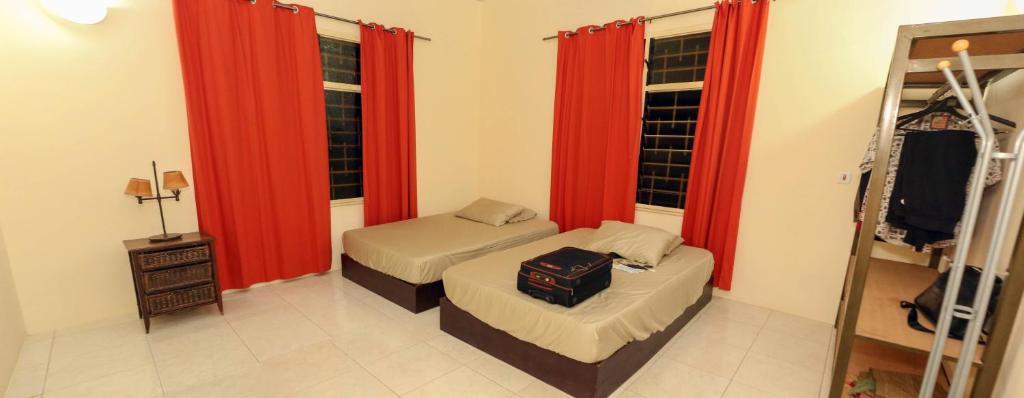 Connect Africa Apartments photo