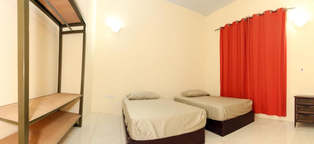 Connect Africa Apartments photo