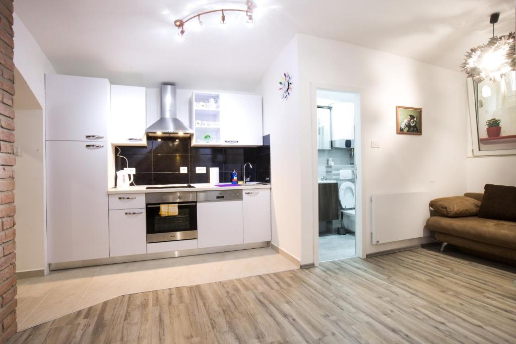 Apartman Vita photo