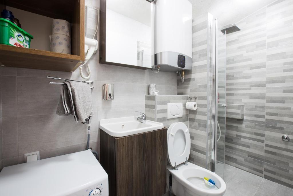 Apartman Vita photo