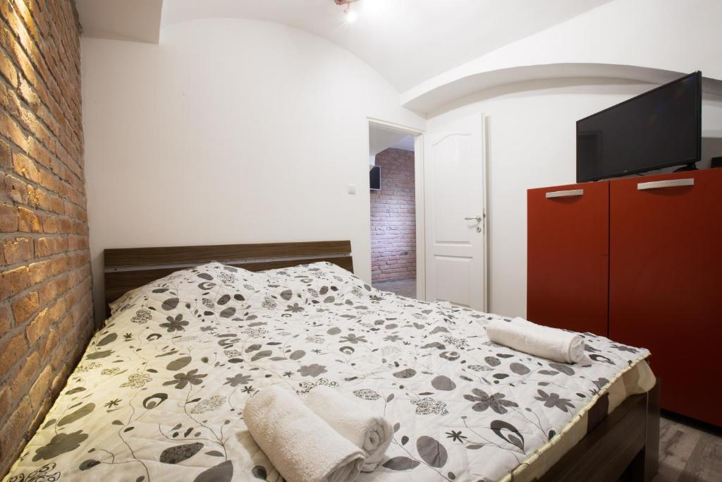 Apartman Vita photo