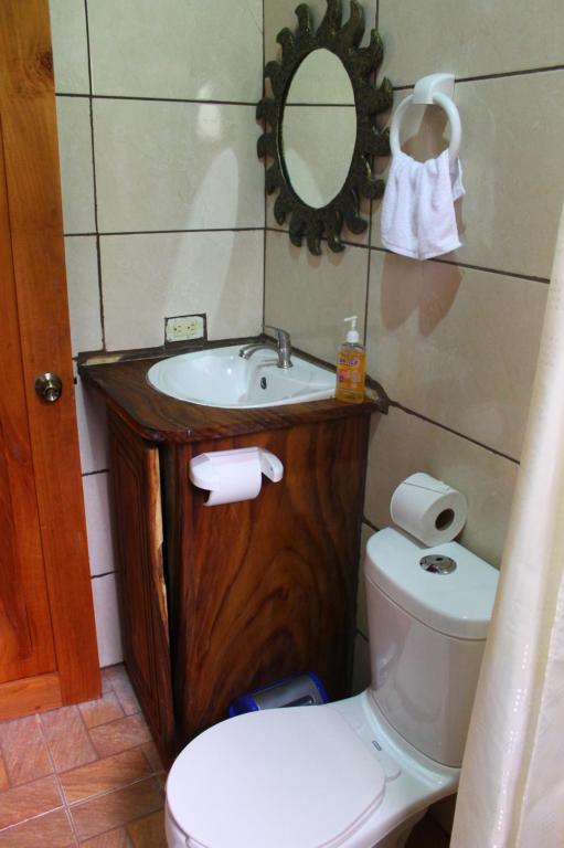 Monteverde Romantic Cottage photo