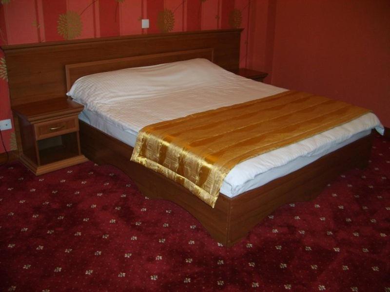 Hotel Complex Gayki photo