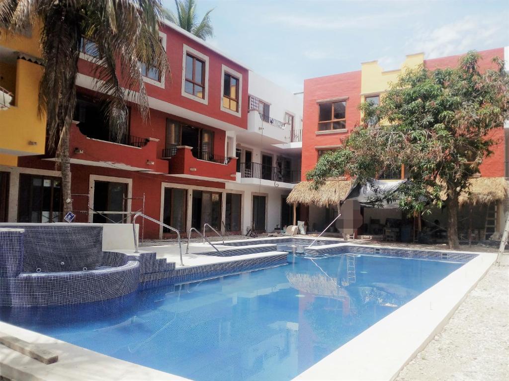 El Pueblito de Sayulita photo