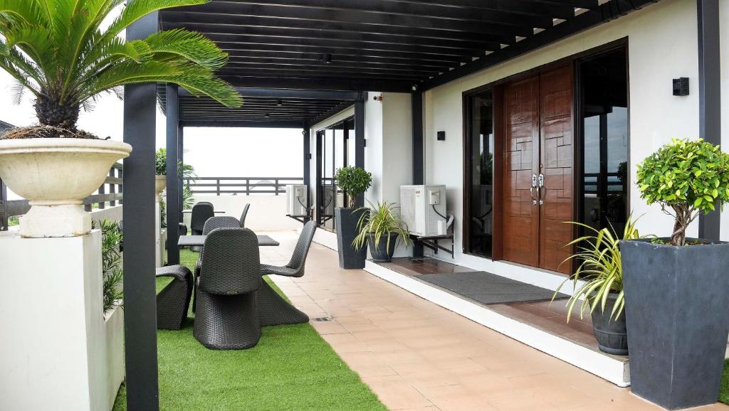 Sebastien Hotel photo