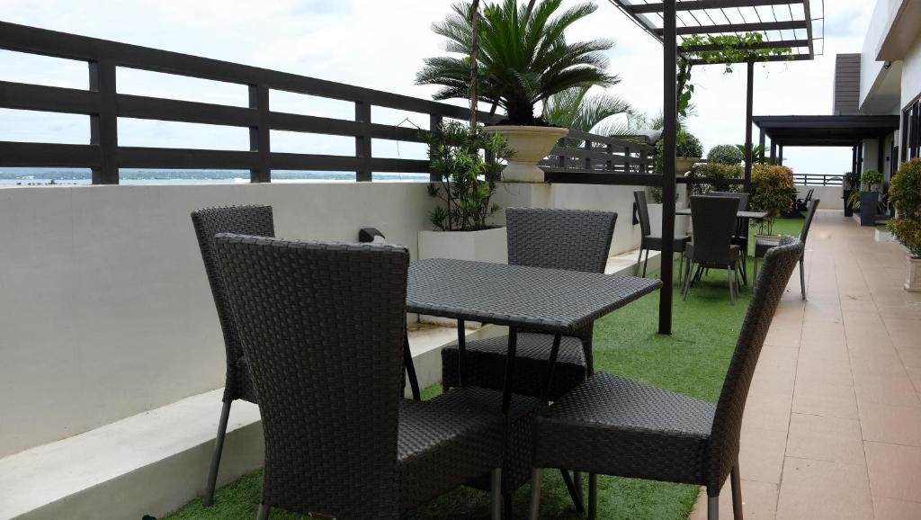 Sebastien Hotel photo