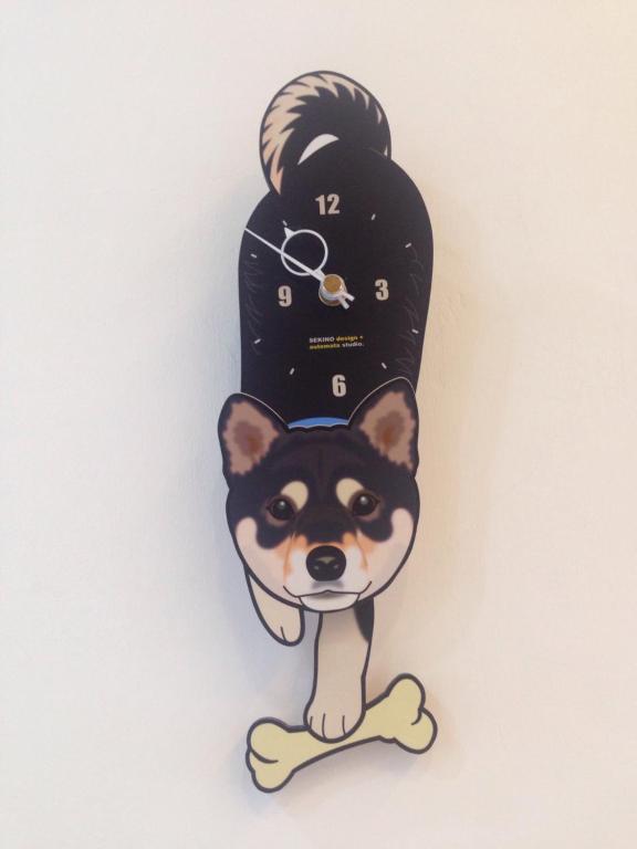 Woo Shiba House photo