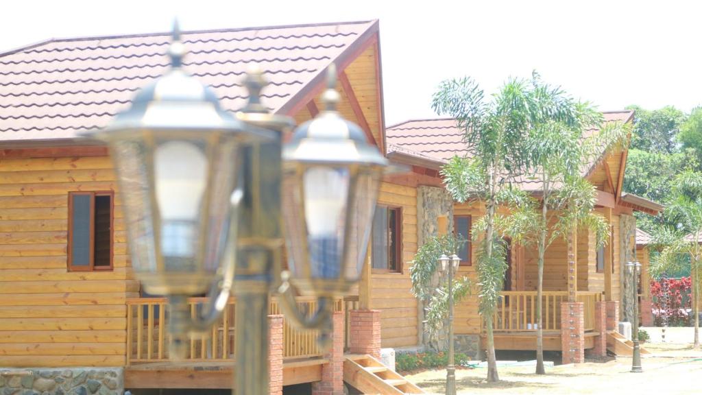 Carmen Hotel &amp; Villas — Hotel in Jarabacoa