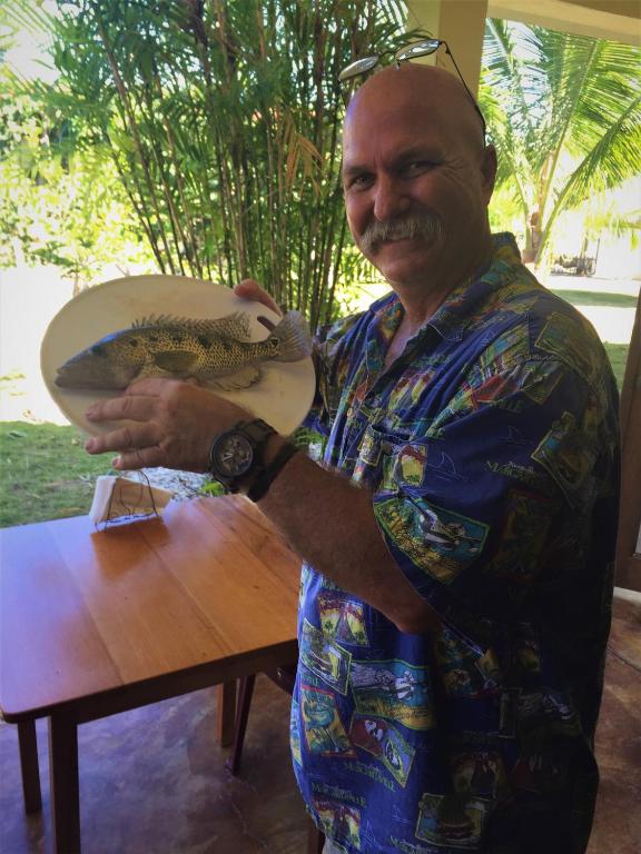 Recreational facilities