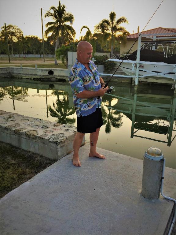 Recreational facilities