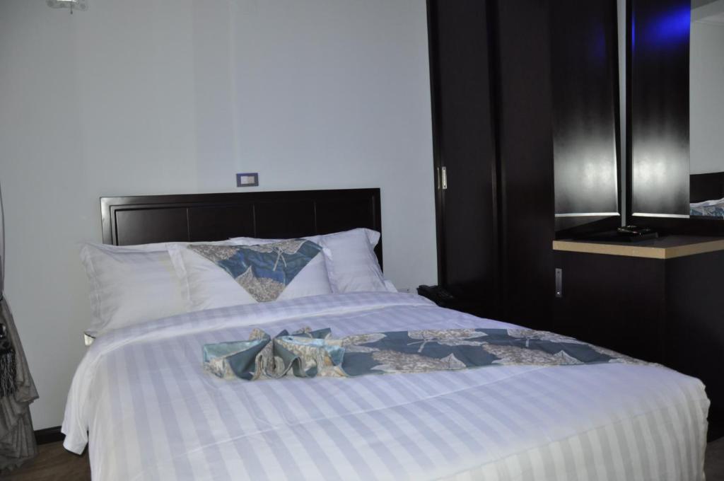 North Addis Hotel photo