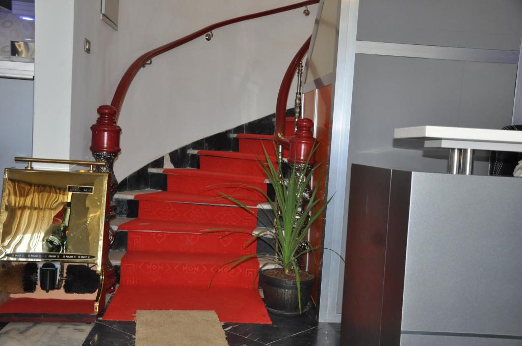 North Addis Hotel photo