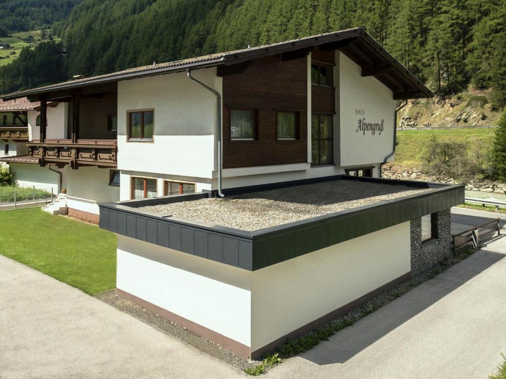 Haus Alpengruß - 3