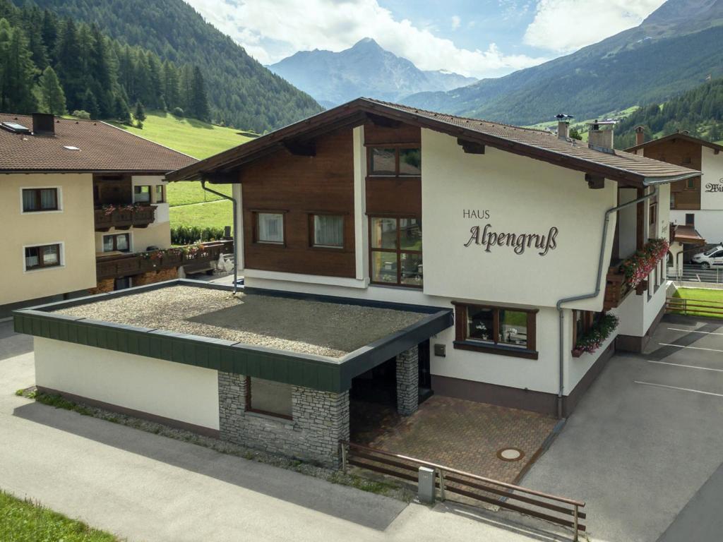 Haus Alpengruß - 4