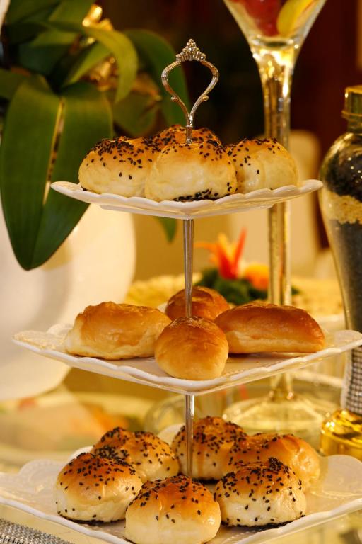 Банкетный зал