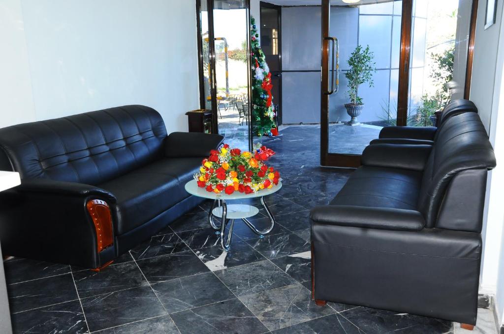 North Addis Hotel photo