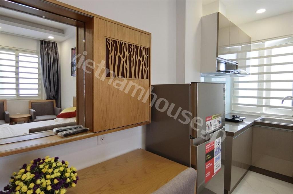 60P Luxury Apartment 호텔 이미지 2